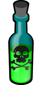 poison, toxic, bottle-146494.jpg